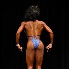 Melanise  Pettee - IFBB Houston Pro 2012 - #1