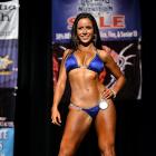 Michelle  Lopez - NPC Oklahoma City Grand Prix 2012 - #1