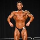 Todd  Lee - NPC Nationals 2012 - #1