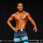 Josh  Randolph - NPC Nationals 2012 - #1