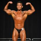 Todd  Lee - NPC Nationals 2012 - #1