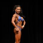 Melanise  Pettee - IFBB Houston Pro 2012 - #1