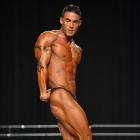 Todd  Lee - NPC Nationals 2012 - #1