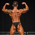 Todd  Lee - NPC Nationals 2012 - #1