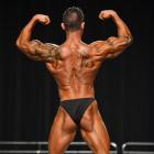 Todd  Lee - NPC Nationals 2012 - #1