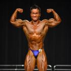 Hiep  Nguyen - NPC Nationals 2012 - #1