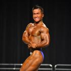 Hiep  Nguyen - NPC Nationals 2012 - #1
