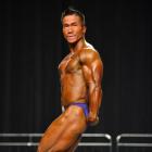 Hiep  Nguyen - NPC Nationals 2012 - #1