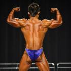 Hiep  Nguyen - NPC Nationals 2012 - #1