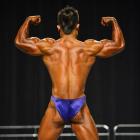Hiep  Nguyen - NPC Nationals 2012 - #1