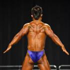 Hiep  Nguyen - NPC Nationals 2012 - #1