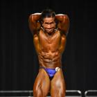 Hiep  Nguyen - NPC Nationals 2012 - #1