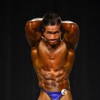 Hiep  Nguyen - NPC Nationals 2012 - #1