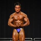 Hiep  Nguyen - NPC Nationals 2012 - #1