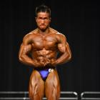 Hiep  Nguyen - NPC Nationals 2012 - #1