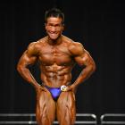 Hiep  Nguyen - NPC Nationals 2012 - #1