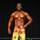 Travales  Blount - NPC Nationals 2012 - #1