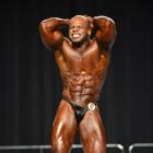 Leon  Dozier - NPC Nationals 2012 - #1