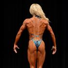 Rebecca  Schubeck - IFBB Houston Pro 2012 - #1