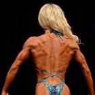 Rebecca  Schubeck - IFBB Houston Pro 2012 - #1