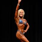 Rebecca  Schubeck - IFBB Houston Pro 2012 - #1