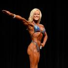 Rebecca  Schubeck - IFBB Houston Pro 2012 - #1