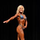 Rebecca  Schubeck - IFBB Houston Pro 2012 - #1