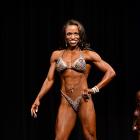 Bernita  Stuckey - IFBB Houston Pro 2012 - #1