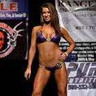 Andrea  Andrews - NPC Oklahoma City Grand Prix 2012 - #1