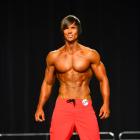 Todd  Mendoza - NPC Nationals 2012 - #1