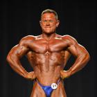 Denver  Smith - NPC Nationals 2012 - #1