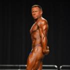 Denver  Smith - NPC Nationals 2012 - #1