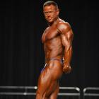 Denver  Smith - NPC Nationals 2012 - #1