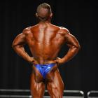 Denver  Smith - NPC Nationals 2012 - #1