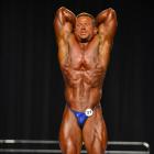 Denver  Smith - NPC Nationals 2012 - #1