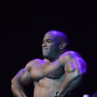 Johnnie  Jackson - IFBB Olympia 2012 - #1