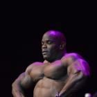 Johnnie  Jackson - IFBB Olympia 2012 - #1