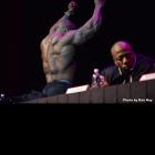 Johnnie  Jackson - IFBB Olympia 2012 - #1