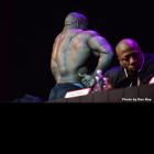 Johnnie  Jackson - IFBB Olympia 2012 - #1