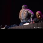 Johnnie  Jackson - IFBB Olympia 2012 - #1