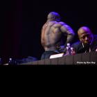 Johnnie  Jackson - IFBB Olympia 2012 - #1