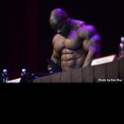 Johnnie  Jackson - IFBB Olympia 2012 - #1