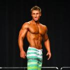 Alex  Atanasov - NPC Nationals 2012 - #1