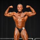 Trey  Belcher - NPC Nationals 2012 - #1