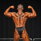 Trey  Belcher - NPC Nationals 2012 - #1