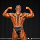 Trey  Belcher - NPC Nationals 2012 - #1