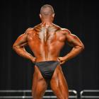 Trey  Belcher - NPC Nationals 2012 - #1