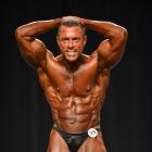 Trey  Belcher - NPC Nationals 2012 - #1