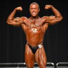 Trey  Belcher - NPC Nationals 2012 - #1