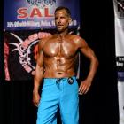 David  Schmidtke - NPC Oklahoma City Grand Prix 2012 - #1